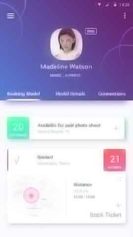 免费ddos攻击网页端软件破解版直接用的企业定制界面